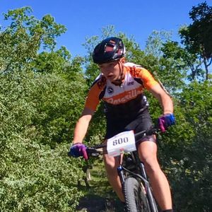 Meet your Posher, Blake